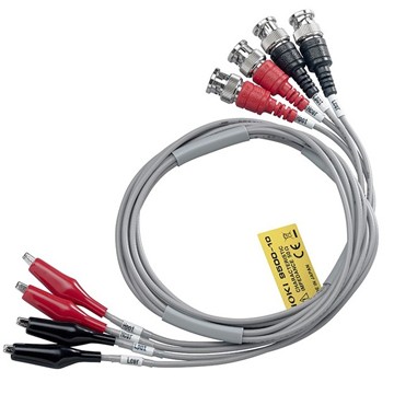 4端子探頭 9500-10