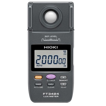 照度計FT3424